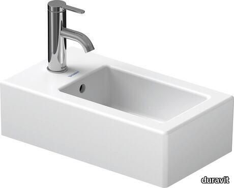 Vero Hand basin