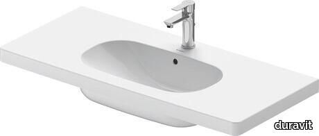 D-Code Washbasin