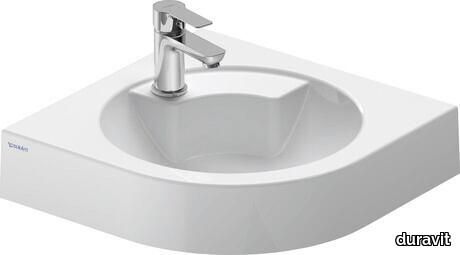 Architec Corner Basin