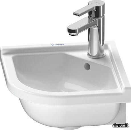 Starck 3 Corner Basin