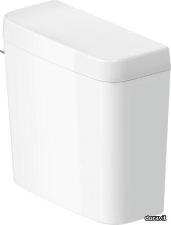 D-Code Cistern