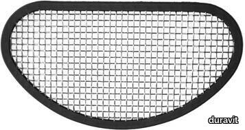 Universal Urinal screen