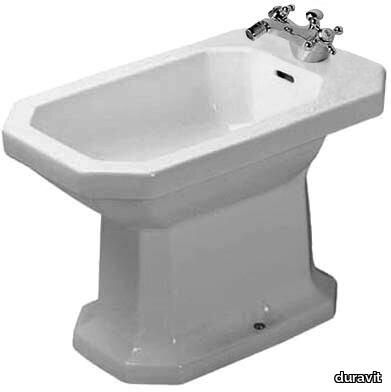 1930 Series Floorstanding bidet