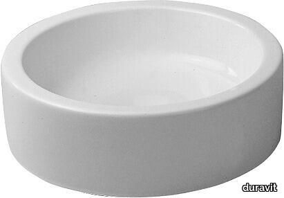 Starck 1 Washbowl