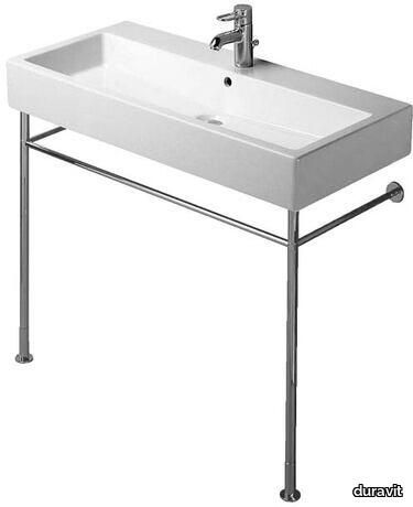 Vero Metal console