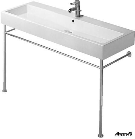 Vero Metal console