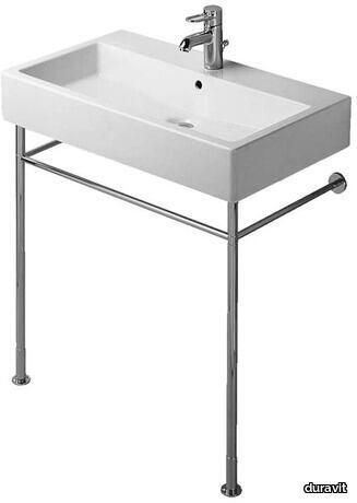 Vero Metal console