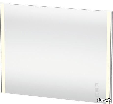 XSquare Mirror