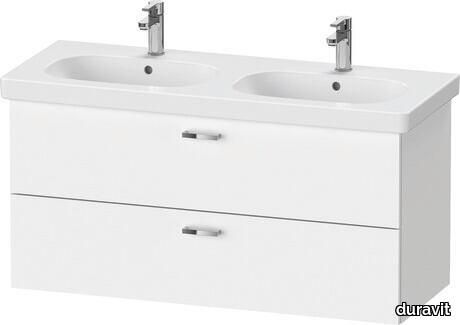 XBase Vanity unit wall-mounted