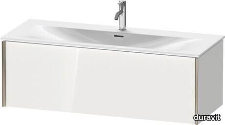 XViu Vanity unit wall-mounted