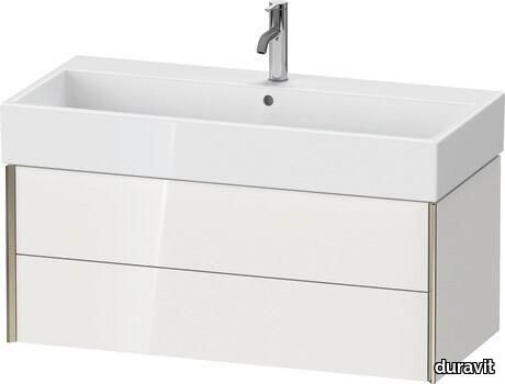 XViu Vanity unit wall-mounted