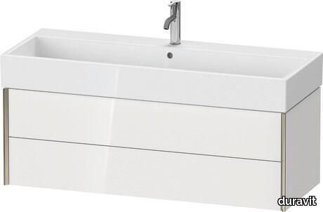 XViu Vanity unit wall-mounted