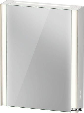 XViu Mirror cabinet