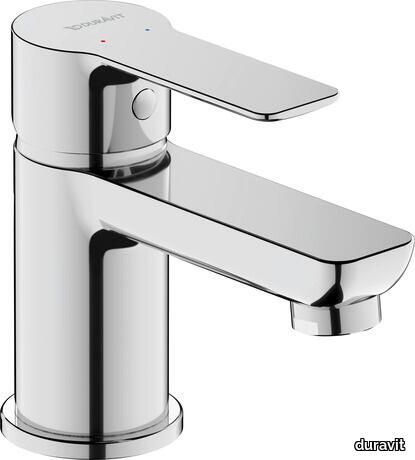 A.1 single lever basin mixer S