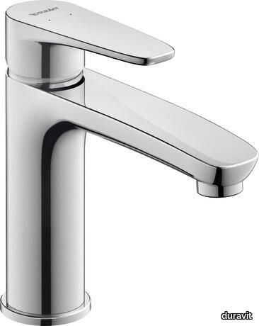 B.1 single lever basin mixer M