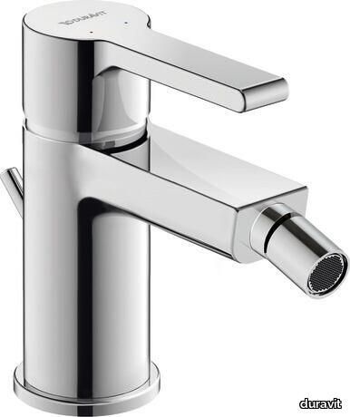 B.2 Single lever bidet mixer