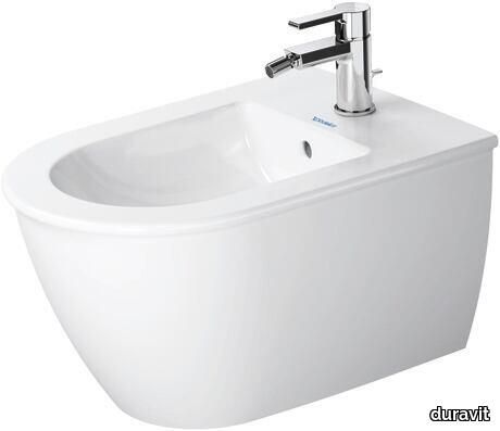 Darling New Wall-mounted bidet