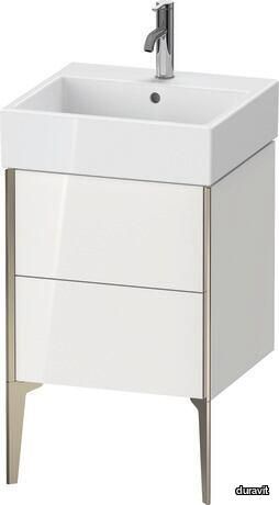 XViu Vanity unit floorstanding