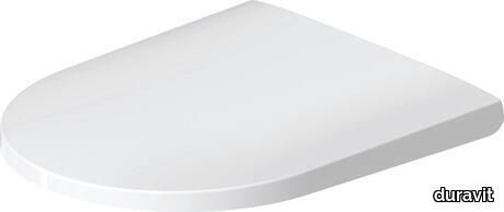 D-Neo Toilet seat