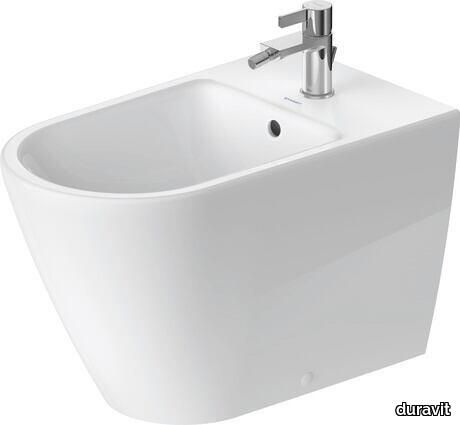 D-Neo Floorstanding bidet