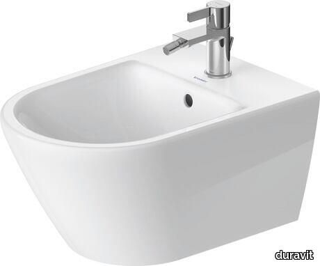 D-Neo Wall-mounted bidet