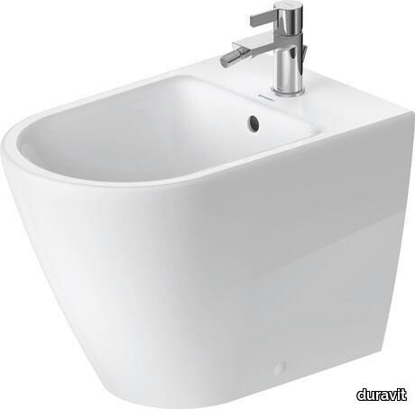 D-Neo Floorstanding bidet