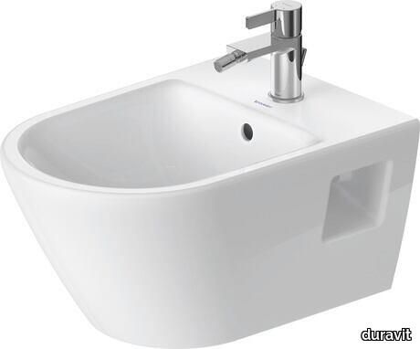 D-Neo Wall-mounted bidet