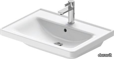 D-Neo Washbasin