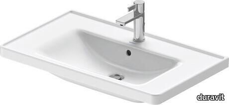 D-Neo Washbasin