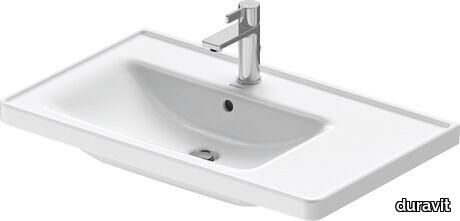 D-Neo Washbasin