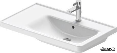 D-Neo Washbasin