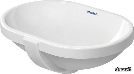 Universal Built-in basin