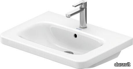 DuraStyle Washbasin