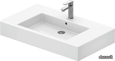 Vero Washbasin