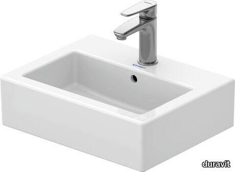 Vero Hand basin Med