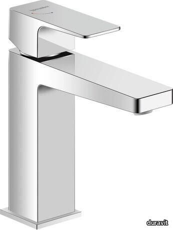 Manhattan single lever basin mixer M FreshStart