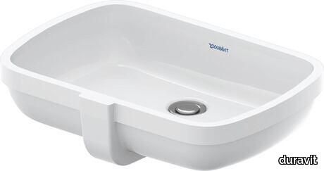 Qatego Built-in basin