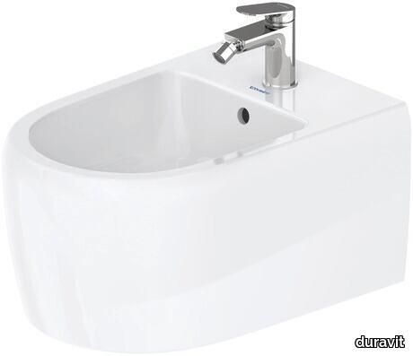 Qatego Wall-mounted bidet