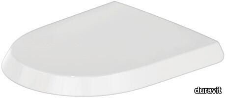 Qatego Toilet seat