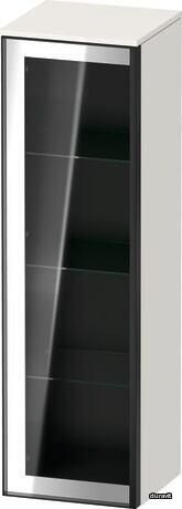 Vitrium Semi-tall cabinet