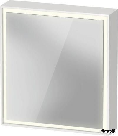 Vitrium Mirror cabinet