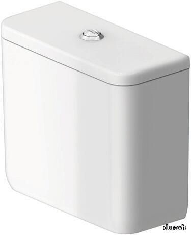 Qatego Cistern