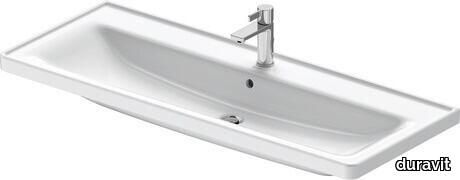 D-Neo Washbasin