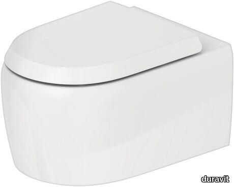 Qatego Wall-mounted toilet