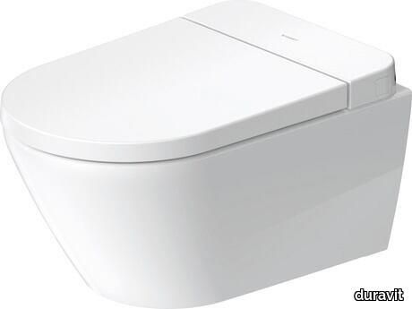 D-Neo Toilet wall-mounted for shower toilet seat