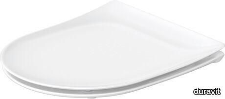 Soleil by Starck Toilet seat