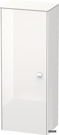Brioso Semi-tall cabinet Individual
