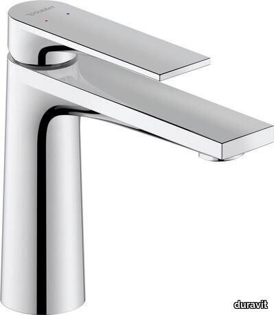 Tulum single lever basin mixer M