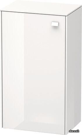 Brioso Semi-tall cabinet Individual