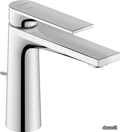 Tulum single lever basin mixer M FreshStart